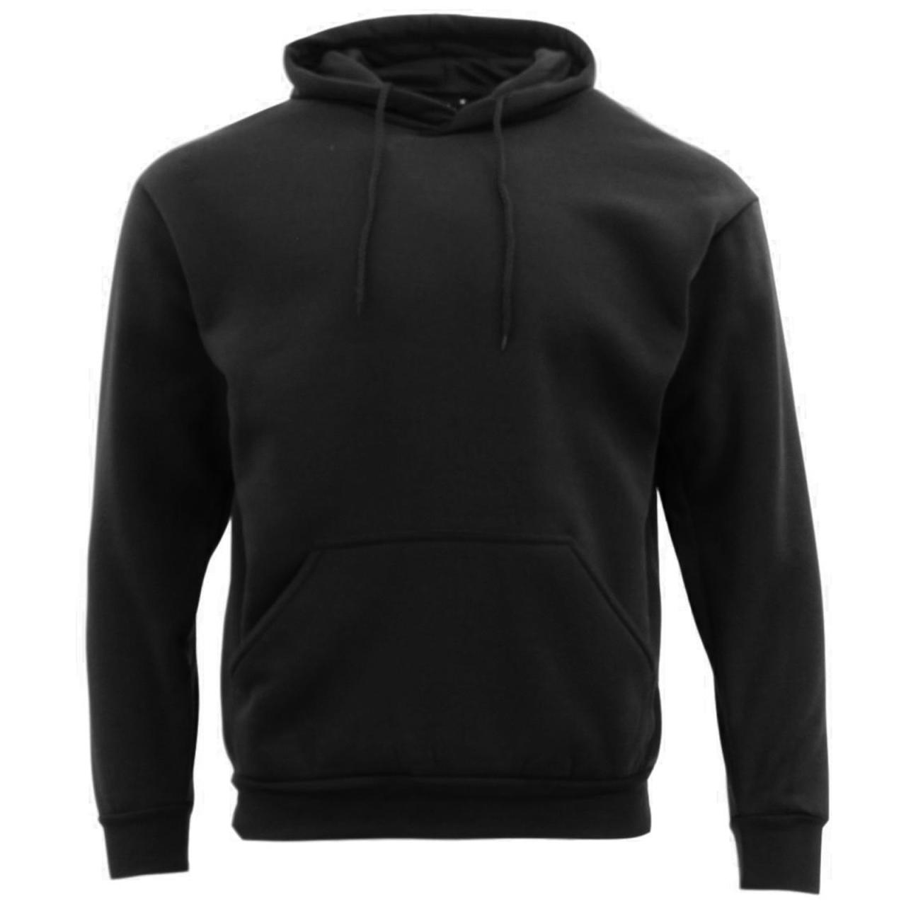 Black sweater mens fashion