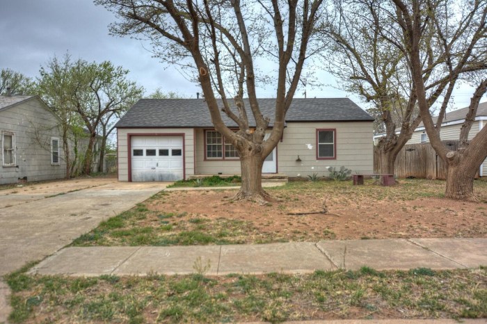 House for rent lubbock tx