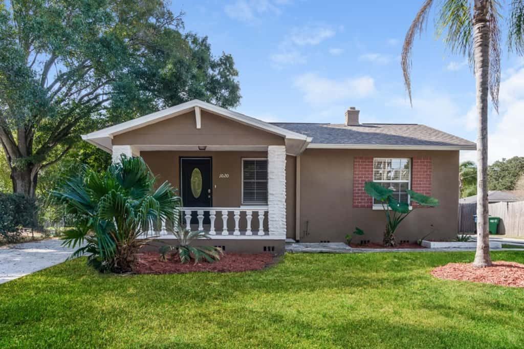 House for rent in tampa