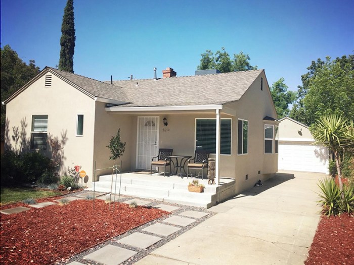 House for rent in sacramento ca