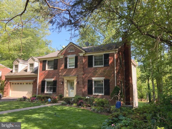 Houses for rent by owner in falls church va