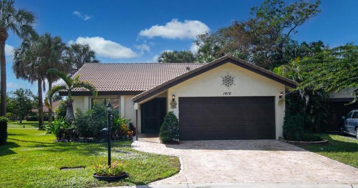 Houses for rent coral springs