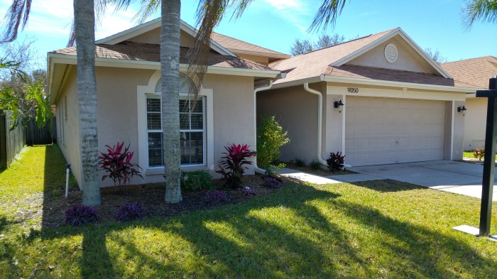 House for rent in tampa