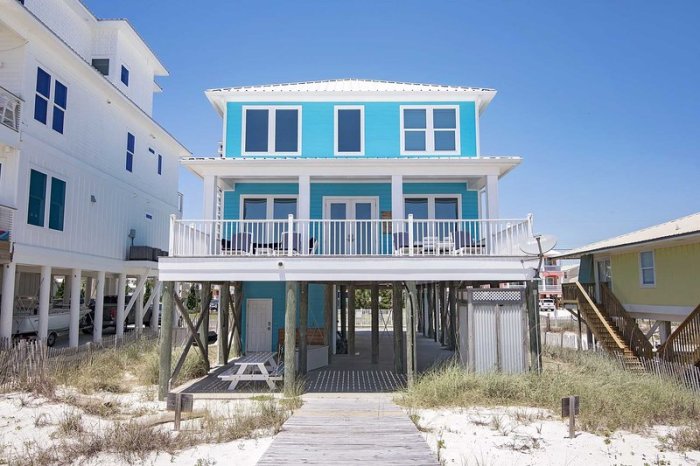 Houses for rent gulf shores al