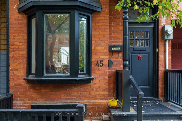 House for rent toronto