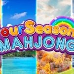 Four Seasons Mahjong